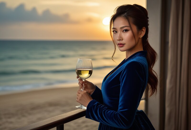 长街灯火电视剧海报