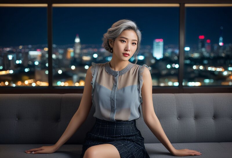 暖巷人家电视剧海报